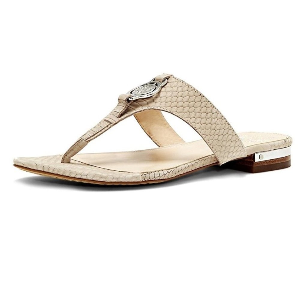 Vince Camuto Women's Harmini Thong Toe Sandal
